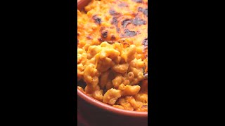 Vegan Pumpkin Mac [upl. by Jochebed]