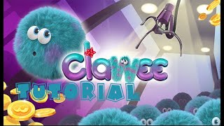 CLAWEE  A Real Claw Machine Game  Tutorial [upl. by Rede]