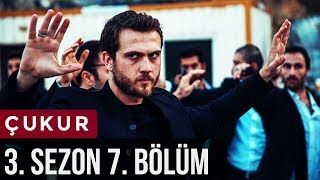 Çukur 3Sezon 7Bölüm [upl. by Betsey959]