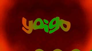 Jayden Alternates Yoigo Csupo Random Effects in G Major 4 [upl. by Nikoletta]