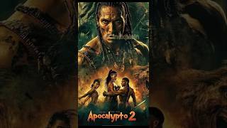 5 Reasons Apocalypto 2 Will Be the MOST EPIC Movie of 2025 [upl. by Gyasi610]