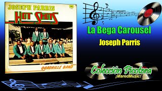 La Carolina La Bega Carousel  Joseph Parris  Música Picotera [upl. by Orgell]