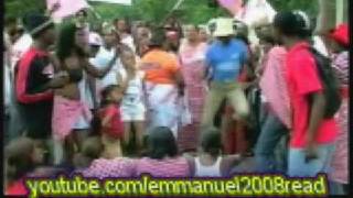 Demele  Yes Miste Blan  kanaval 2006 [upl. by Eirrek]