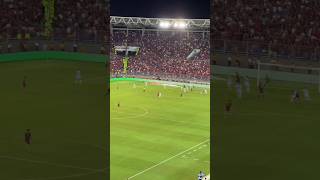 Rondón 65 Venezuela vs Argentina venezuela argentina worldcup2026 worldcup shortsfeed [upl. by Iv225]