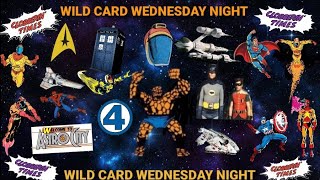 CLOBBERIN TIMES 426 1426 WILD CARD WEDNESDAY NIGHT [upl. by Tierney722]