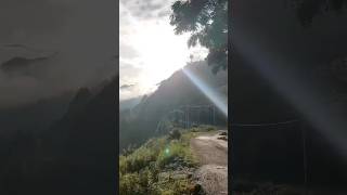 Thando re thando 🏔️🥶🧣trending viralvideo pahad mountains oldisgold NARENDRASINGHNEGIKAVI [upl. by Kameko]