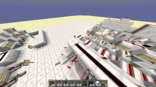 Redstone 101 Ep5 Building an ALU [upl. by Ymaral]