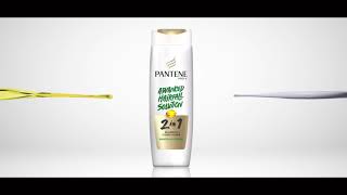 Pantene 2 in 1 Shampoo amp Conditioner [upl. by Aieken]