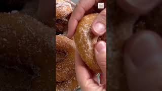 ROSQUILLAS DE ANÍS de la abuela tiernas y esponjosas cocinaespañola rosquillas cocinaespañola [upl. by Mont]