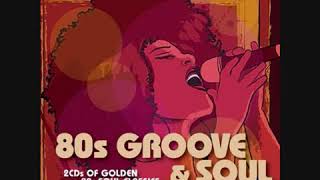 80s RampB Soul Groove Mix [upl. by Kaleena721]