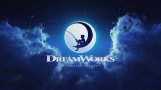 DreamWorks Animation fanfare 20192022 [upl. by Troc]