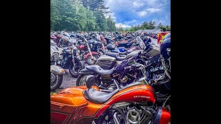 Laconia Bike Week 100th Anniversary [upl. by Niuq]