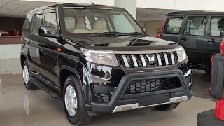 Mahindra Bolero Neo 2024  N8 Model  Full Review [upl. by Gipps956]