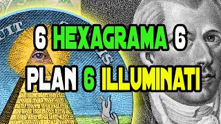 El Séxtuple PLAN illuminati de Adam Weishaupt ya real [upl. by Trometer]