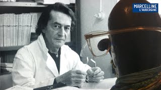 Le neurobiologiste Henri Laborit explique le comportement humain [upl. by Annorah548]