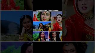 Thare Vaste Re DholaAlka YagnikAnuradha Paudwal90shindisongsfavourite songslove shorts [upl. by Worl]