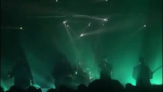 Zeal amp Ardor  Kilonova  Live  Santeria Toscana 31 Milan Italy  04102024 [upl. by Fraze111]