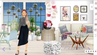 How to buy items in others suites in Stardoll [upl. by Ratcliffe]