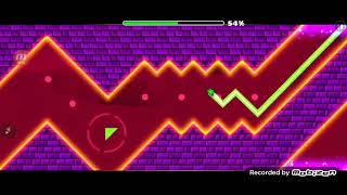 power trip geometry dash [upl. by Ailenroc]