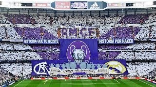 Ultras Sur  Real Madrid [upl. by Eener337]