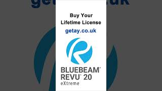 Bluebeam Revu eXtreme 20 Key license key [upl. by Alaecim]