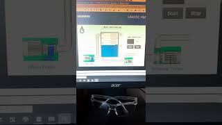 SIMATIC WinCC Water Level Projects Coming Soon plcprogramming automation engineering shorts [upl. by Cristina]