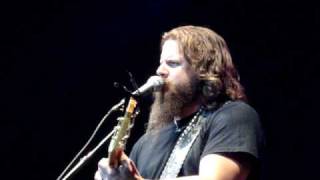 Jamey Johnson quotTurn the Pagequot amp quotTulsa Timequot [upl. by Nylikcaj722]