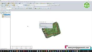 How To Reduce Orthophoto Size [upl. by Winchell]