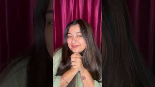 Finally 1 month pare hair growth review douchi  shopwithyoutube [upl. by Billmyre]