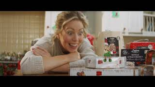 Lidls Christmas Elves TV Advert 2019 🎄 [upl. by Ymer]