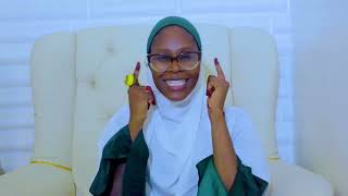 MARYAM AMBATO SOKOTO quotFADIMAN DAIquot BY MAL HAFIZ ABDALLAH [upl. by Inkster]