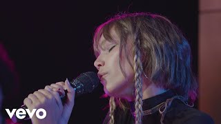 Grace VanderWaal  Vienna Live Performance [upl. by Werdn]