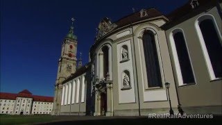 The Abbey Library of StGall [upl. by Eadwine216]