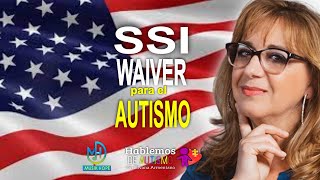 ¿Cuántos beneficios tiene un niño con autismo en Estados Unidos [upl. by Nathanael]