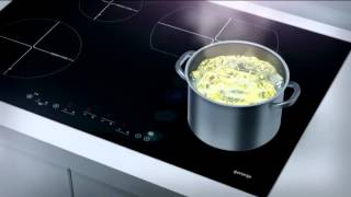 Gorenje XtremePower induction hob [upl. by Sanford12]