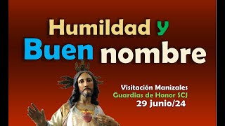 Filotea Cap 7 HUMILDAD Y BUEN NOMBRE 29 junio2024 – Pbro Lukas Quintero Jurado [upl. by Keriann]