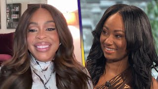 Niecy NashBetts REACTS to Niece Chelsies Big Brother WIN Potential Family Reality Show [upl. by Eedoj]