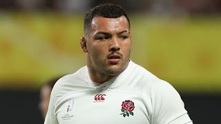 Ellis Genge  BABY RHINO  Player Tribute ᴴᴰ [upl. by Porush]