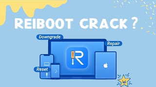 Tenorshare ReiBoot Pro crack？อย่าทำนะ มันเป็นของปลอม วิธีรับส่วนลดสำหรับ ReiBoot ปี 2567 [upl. by Mit112]