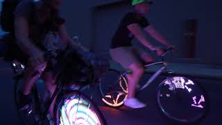 Monkey Light Night Ride [upl. by Wrench]