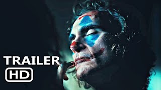 JOKER 2 FOLIE A DEUX Official Trailer 2024 [upl. by Idleman]