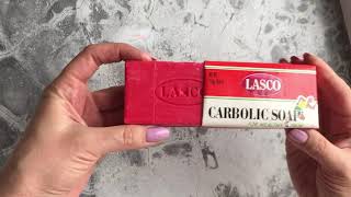 Carbolic soap [upl. by Garceau]