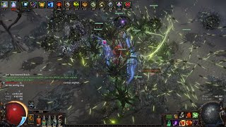 Fungal Reaver spectres PoE 325 [upl. by Corry]