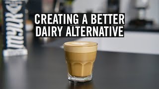 Creating A Better Dairy Alternative [upl. by Varuag]