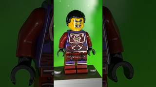 Clouse’s Anacondrai Form 🐍 Random ninjago fact shorts lego [upl. by Hinkle]