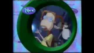 NickelOZone intro 2 1999 [upl. by Aubreir]