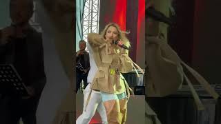 HADİSE KONSER 2023 hadise hadiseacikgoz [upl. by Yelime314]