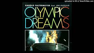 Harold Faltermeyer Feat Joe Pizzulo – Olympic Dreams Midnight Dream Mix [upl. by Housen289]