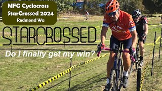 MFG Cyclocross StarCrossed 2024 [upl. by Crispas]