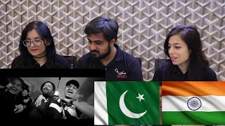 DIVINE – Vibe Hai  Official Music Video  PAKISTAN REACTION [upl. by Kayle525]